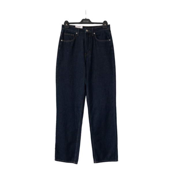 .H&M teksapüksid. Suurus L