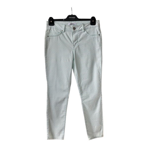.D.jeans püksid. Suurus L