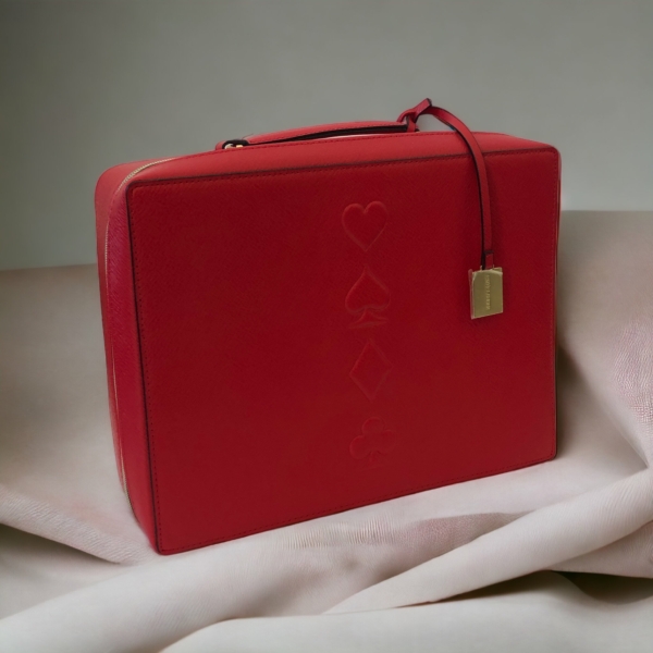 .Estee Lauder kott