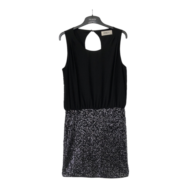 .Vero Moda glitterkleit. Suurus M