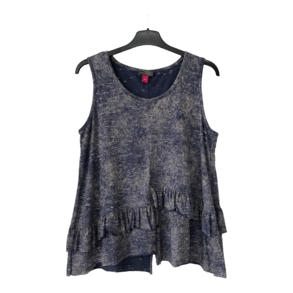 .Vince Camuto top. Suurus S
