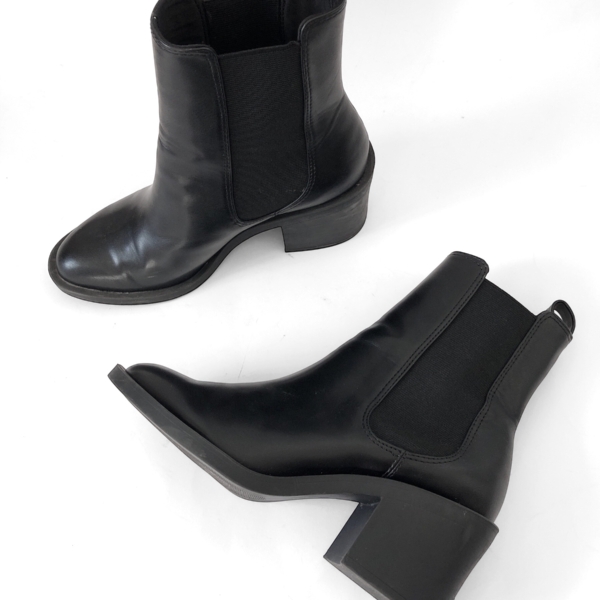 .H&M kevad-sügis saapad. Suurus 37