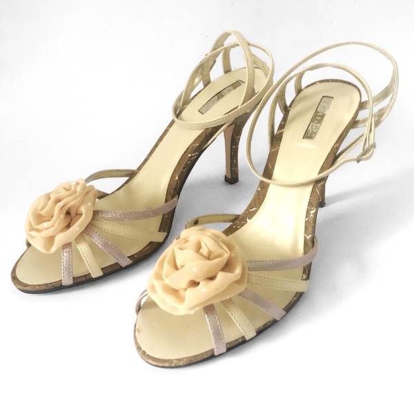 .Simple&Chic kingad. Suurus 40