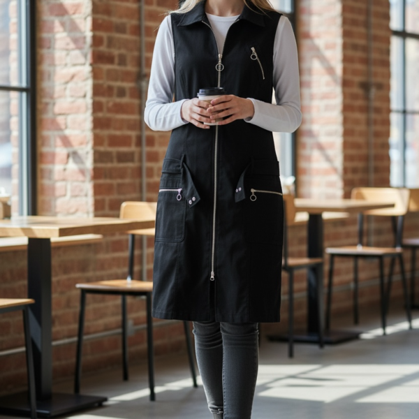 Blue kleit. Suurus S