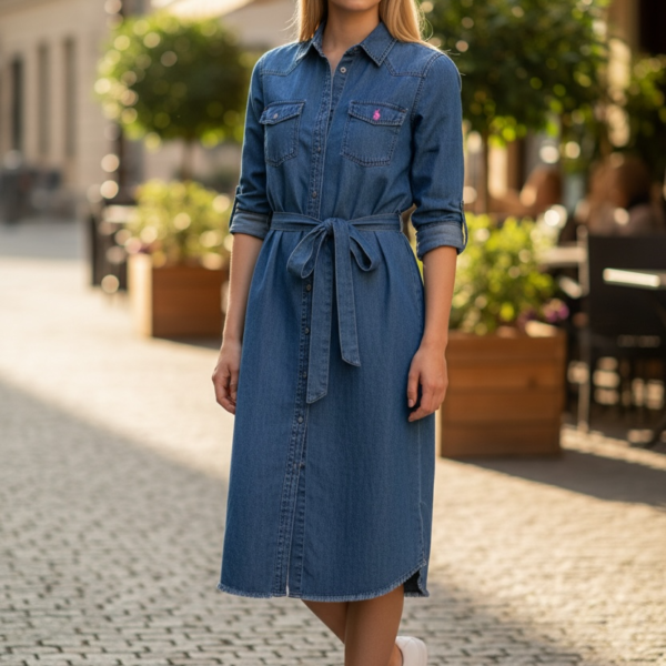 US Polo Assn kleit. Suurus XS