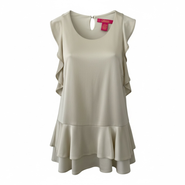 Catherine top. Suurus S