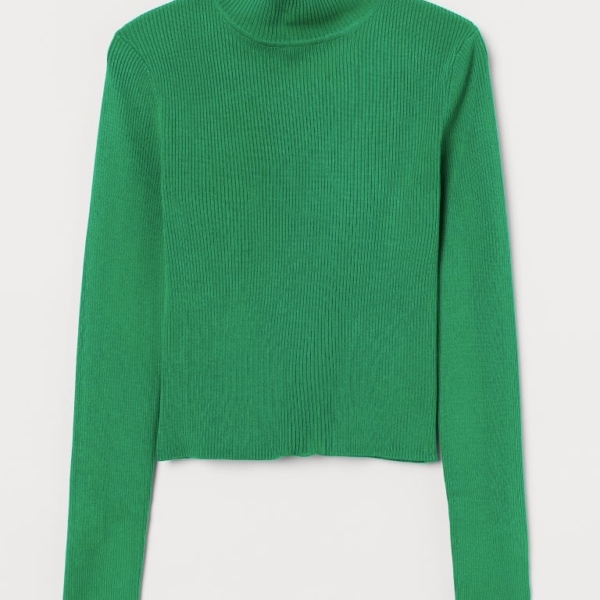.H&M kampsun. Suurus L
