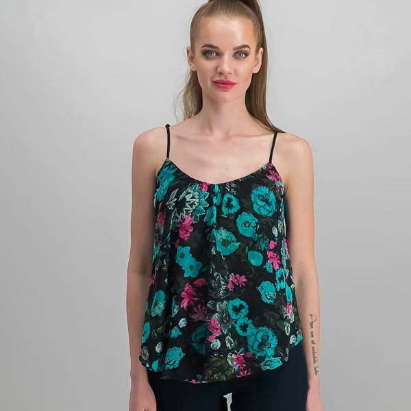 .Kensie top. Suurus M