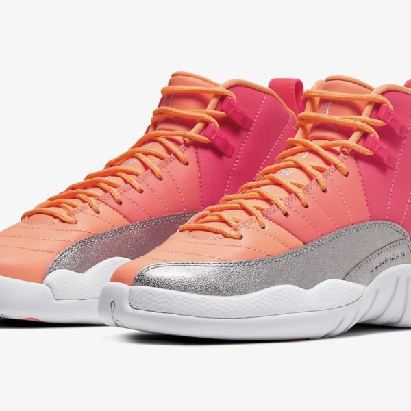 .Nike Jordan jalanõud. Suurus 36,5