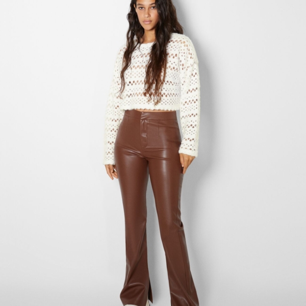 .Bershka kampsun. Suurus XS