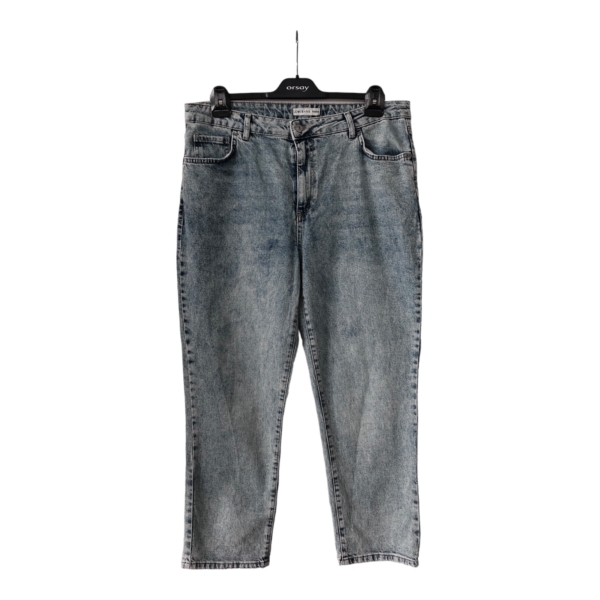 .CW Jeans teksapüksid. Suurus 44
