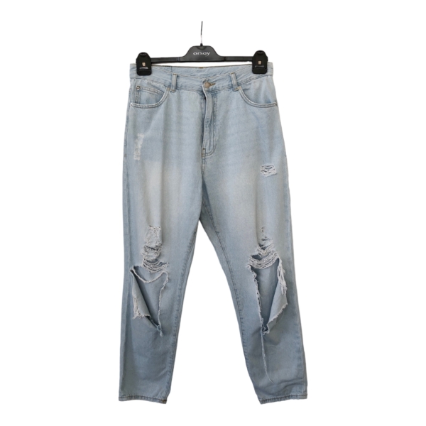 .Drdenim teksapüksid. Suurus L