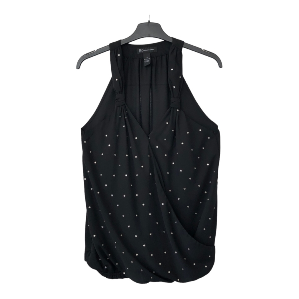 .INC top. Suurus S