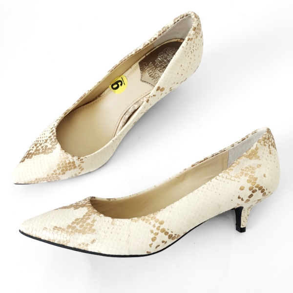 .Vince Camuto kingad. Suurus 39