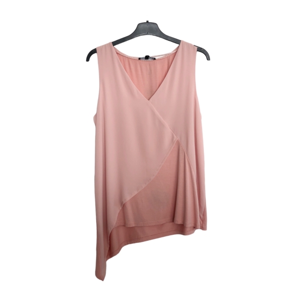 .Cable&Gauge top. Suurus M