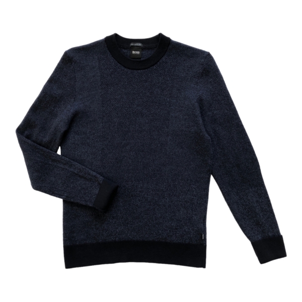 .Hugo Boss kampsun. Suurus M