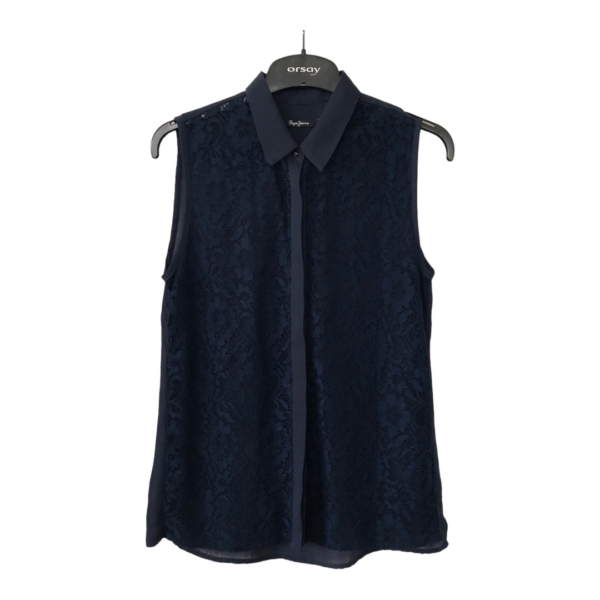 .Pepe Jeans pitspluus. Suurus S