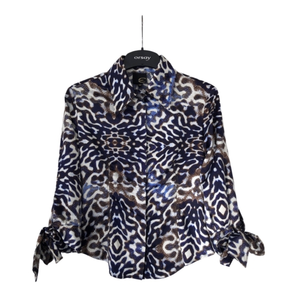 Just Cavalli pluus. Suurus S