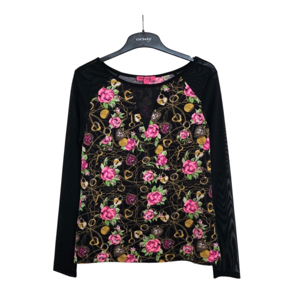 .Betsey Johxson pluus. Suurus S