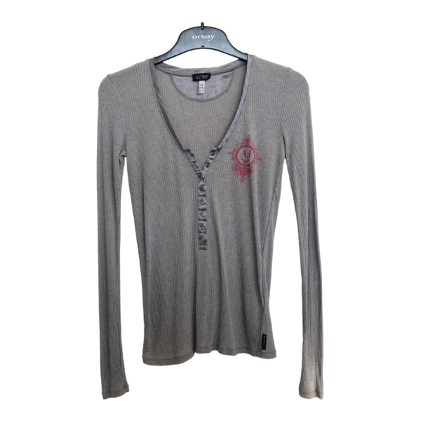 .Armani pluus. Suurus S