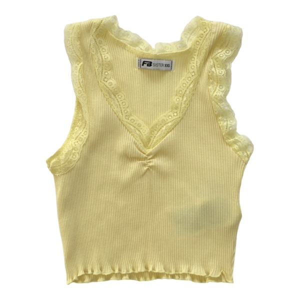 .FBsisters top. Suurus XXS