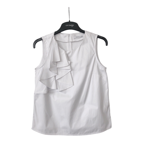 .Reserved top. Suurus XS