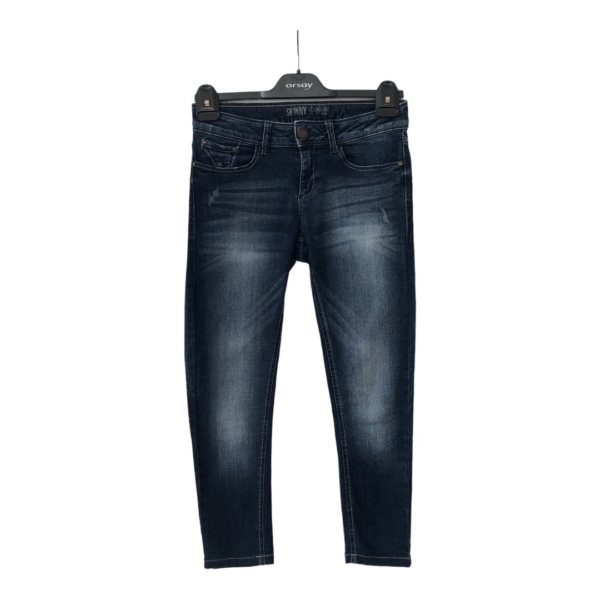 .Denim Co teksapüksid. Suurus XS