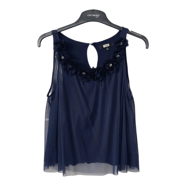 .Bik Bok top. Suurus XS