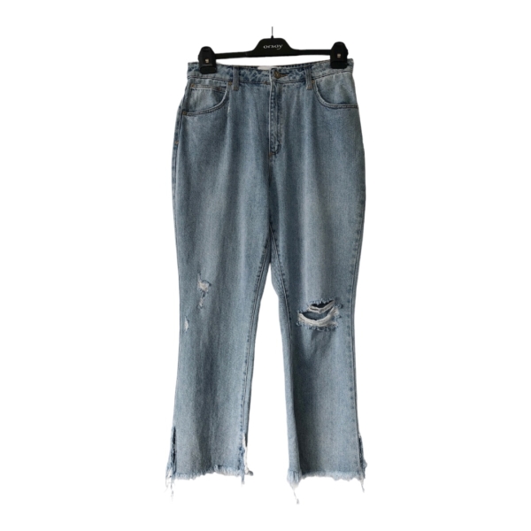 .Abrand Jeans teksapüksid. Suurus L