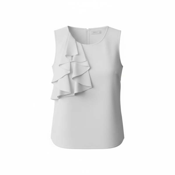 Reserved top. Suurus XS