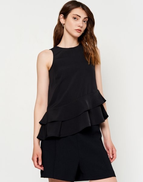 .H&M top. Suurus XS