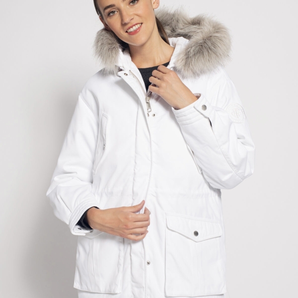 .Tommy Hilfiger talveparka. Suurus S/M