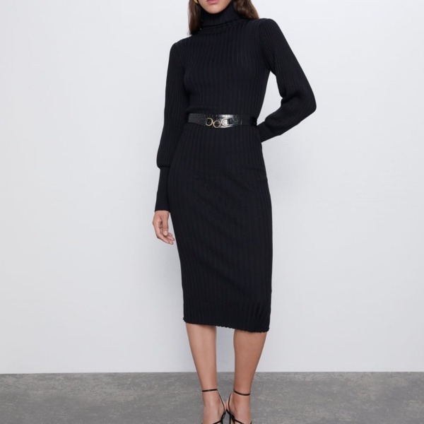 .Zara kudumkleit. Suurus S