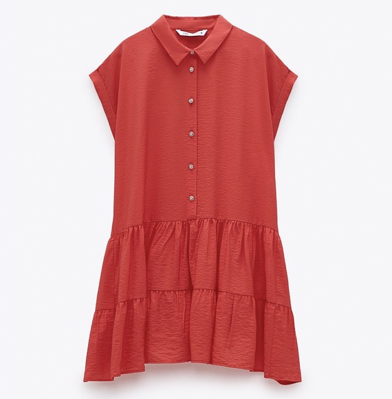 .Zara kleit. Suurus XS