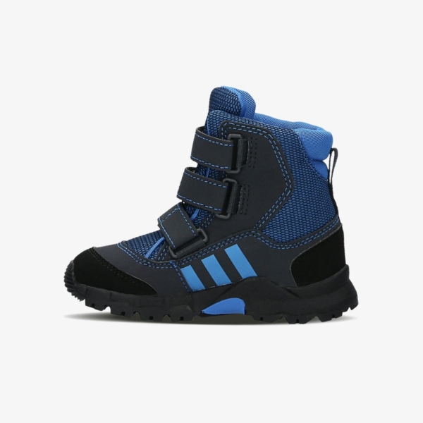 Adidas talvesaapad. Suurus 25