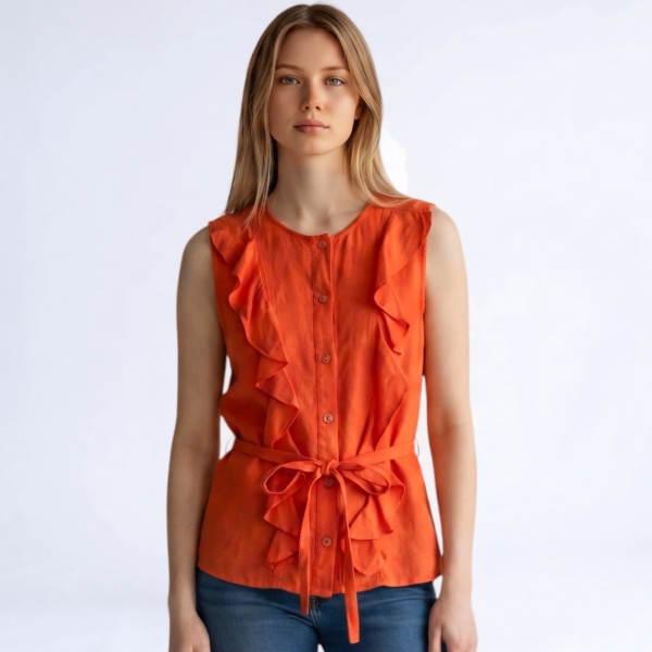 Armani pluus. Suurus XS