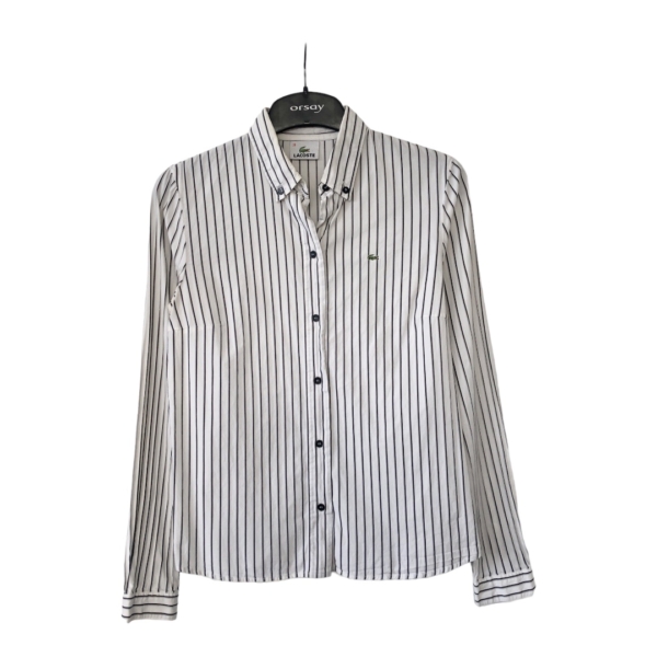 .Lacoste pluus. Suurus S
