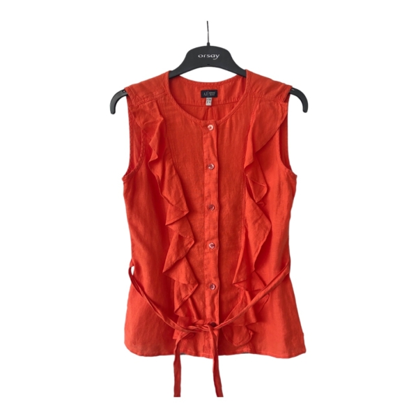 .Armani pluus. Suurus XS
