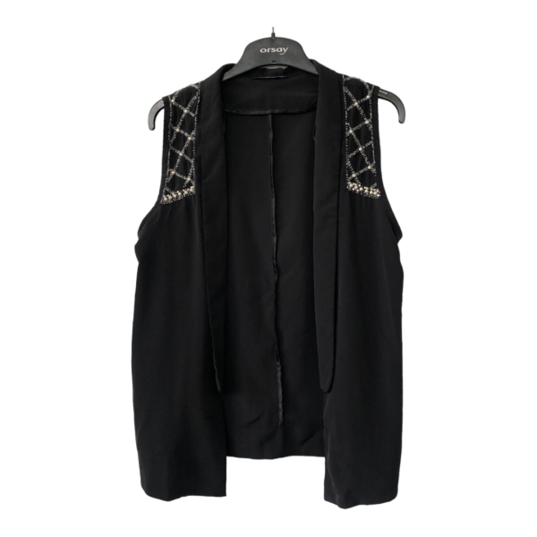 .Ginatricot vest-pluus. Suurus S