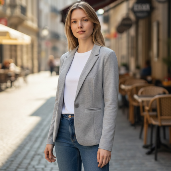 New Colection jakk. Suurus XS