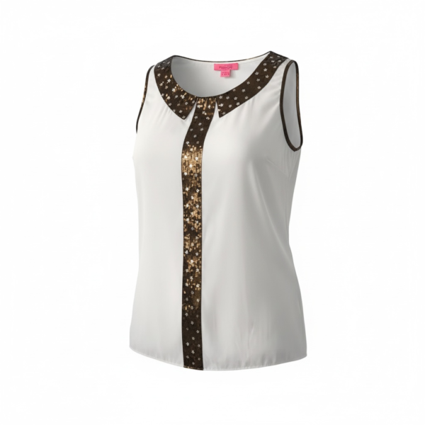 Fusion top. Suurus S