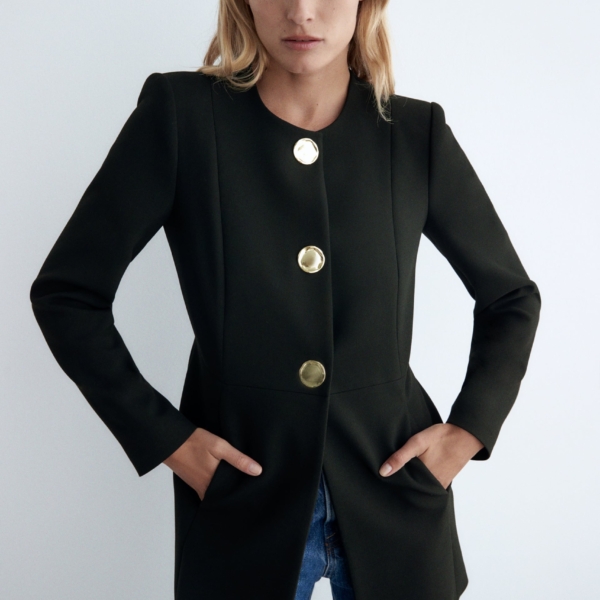 .Zara jakk. Suurus S