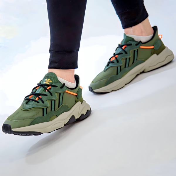 Adidas jalanõud. Suurus 36