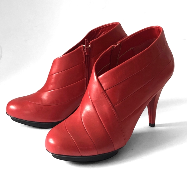 .United Nude kevad-sügissaapad. Suurus 39