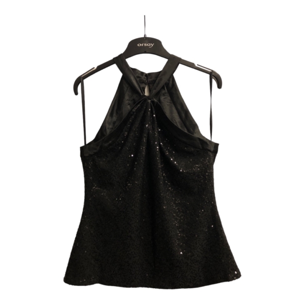.Tahari glittertop. Suurus M