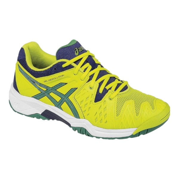 Asics jalanõud. Suurus 36