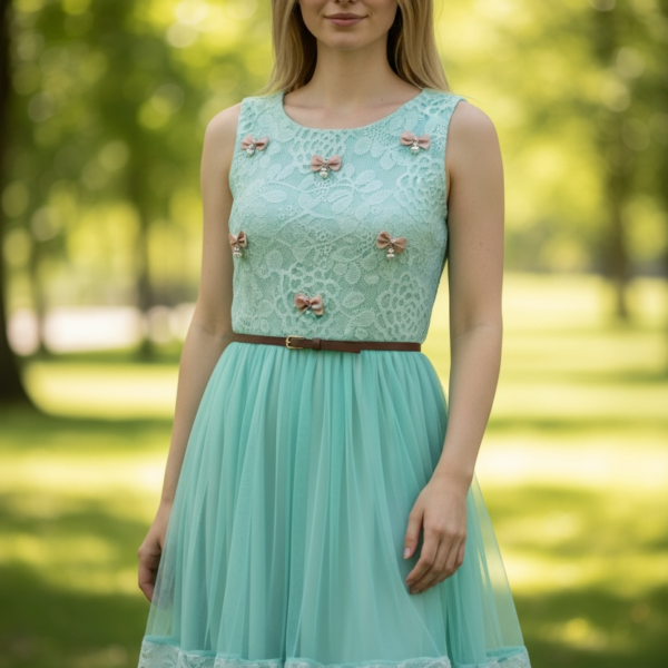 Raima pits ja tülist kleit. Suurus XS/S