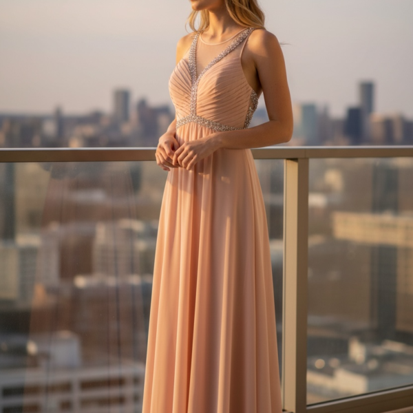 City Driangelo kleit. Suurus XS