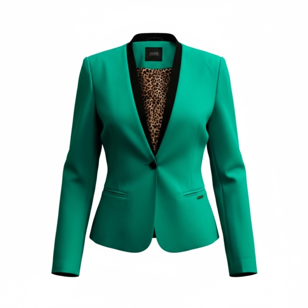 Guess jakk. Suurus M