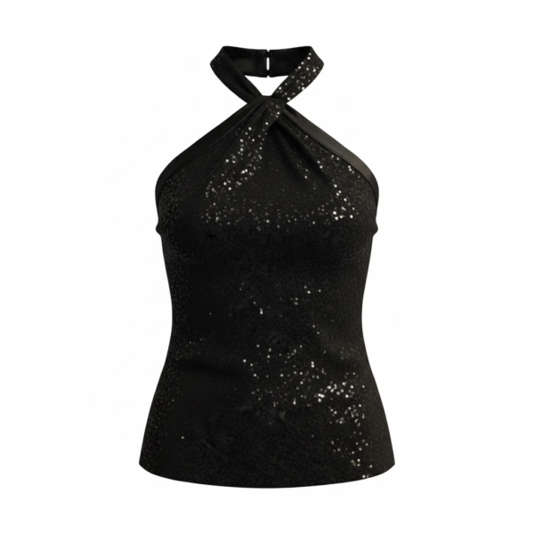 Tahari glittertop. Suurus M